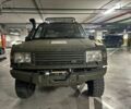 Зелений Ленд Ровер Рендж Ровер, об'ємом двигуна 2.5 л та пробігом 221 тис. км за 3695 $, фото 1 на Automoto.ua
