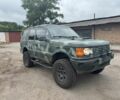 Зелений Ленд Ровер Рендж Ровер, об'ємом двигуна 2.5 л та пробігом 300 тис. км за 4800 $, фото 1 на Automoto.ua