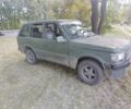Ленд Ровер Рендж Ровер 1998 в Чугуеве на Automoto.ua Зеленый Ленд Ровер Рендж Ровер, объемом двигателя 2.5 л и пробегом 320 тыс. км за 84 $, фото 4 на Automoto.ua