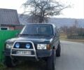 Зеленый Ленд Ровер Рендж Ровер, объемом двигателя 2.5 л и пробегом 200 тыс. км за 11600 $, фото 2 на Automoto.ua