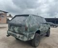 Зелений Ленд Ровер Рендж Ровер, об'ємом двигуна 2.5 л та пробігом 300 тис. км за 4800 $, фото 3 на Automoto.ua