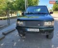 Зелений Ленд Ровер Рендж Ровер, об'ємом двигуна 2.5 л та пробігом 340 тис. км за 5999 $, фото 8 на Automoto.ua