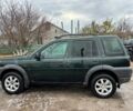 Зеленый Ленд Ровер Рендж Ровер, объемом двигателя 0 л и пробегом 290 тыс. км за 3200 $, фото 4 на Automoto.ua