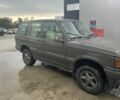 Зеленый Ленд Ровер Рендж Ровер, объемом двигателя 2.5 л и пробегом 245 тыс. км за 3000 $, фото 5 на Automoto.ua