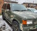 Зелений Ленд Ровер Рендж Ровер, об'ємом двигуна 0 л та пробігом 245 тис. км за 4000 $, фото 2 на Automoto.ua