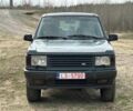 Зелений Ленд Ровер Рендж Ровер, об'ємом двигуна 2.5 л та пробігом 370 тис. км за 3599 $, фото 5 на Automoto.ua