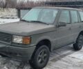 Зелений Ленд Ровер Рендж Ровер, об'ємом двигуна 2.5 л та пробігом 245 тис. км за 2500 $, фото 1 на Automoto.ua