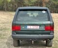 Зелений Ленд Ровер Рендж Ровер, об'ємом двигуна 2.5 л та пробігом 370 тис. км за 3599 $, фото 6 на Automoto.ua