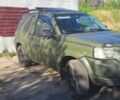 Ленд Ровер Рендж Ровер 2000 в Лозовой на Automoto.ua Зеленый Ленд Ровер Рендж Ровер, объемом двигателя 2 л и пробегом 300 тыс. км за 2625 $, фото 1 на Automoto.ua