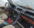 Зелений Ленд Ровер Рендж Ровер, об'ємом двигуна 0 л та пробігом 300 тис. км за 3200 $, фото 2 на Automoto.ua