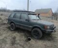 Зелений Ленд Ровер Рендж Ровер, об'ємом двигуна 0 л та пробігом 300 тис. км за 3200 $, фото 1 на Automoto.ua