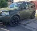 Ленд Ровер Рендж Ровер 2000 в Лозовой на Automoto.ua Зеленый Ленд Ровер Рендж Ровер, объемом двигателя 2 л и пробегом 300 тыс. км за 2625 $, фото 2 на Automoto.ua