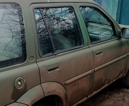 Зеленый Ленд Ровер Рендж Ровер, объемом двигателя 2 л и пробегом 0 тыс. км за 1950 $, фото 2 на Automoto.ua