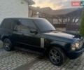 Зелений Ленд Ровер Рендж Ровер, об'ємом двигуна 2.9 л та пробігом 333 тис. км за 8888 $, фото 3 на Automoto.ua
