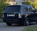 Зеленый Ленд Ровер Рендж Ровер, объемом двигателя 3 л и пробегом 400 тыс. км за 10800 $, фото 9 на Automoto.ua