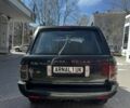 Зелений Ленд Ровер Рендж Ровер, об'ємом двигуна 3 л та пробігом 360 тис. км за 5910 $, фото 2 на Automoto.ua