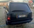 Зелений Ленд Ровер Рендж Ровер, об'ємом двигуна 2.9 л та пробігом 333 тис. км за 9100 $, фото 7 на Automoto.ua