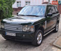 Зеленый Ленд Ровер Рендж Ровер, объемом двигателя 2.93 л и пробегом 249 тыс. км за 9900 $, фото 21 на Automoto.ua