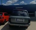 Зелений Ленд Ровер Рендж Ровер, об'ємом двигуна 2.9 л та пробігом 340 тис. км за 11069 $, фото 6 на Automoto.ua
