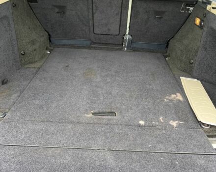 Зеленый Ленд Ровер Рендж Ровер, объемом двигателя 3 л и пробегом 3 тыс. км за 5000 $, фото 4 на Automoto.ua