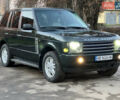 Зелений Ленд Ровер Рендж Ровер, об'ємом двигуна 2.9 л та пробігом 468 тис. км за 10500 $, фото 1 на Automoto.ua