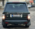 Зелений Ленд Ровер Рендж Ровер, об'ємом двигуна 2.9 л та пробігом 468 тис. км за 10500 $, фото 6 на Automoto.ua