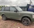 Зеленый Ленд Ровер Рендж Ровер, объемом двигателя 3 л и пробегом 3 тыс. км за 5000 $, фото 2 на Automoto.ua