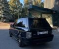 Зеленый Ленд Ровер Рендж Ровер, объемом двигателя 3 л и пробегом 400 тыс. км за 10800 $, фото 8 на Automoto.ua
