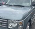 Зелений Ленд Ровер Рендж Ровер, об'ємом двигуна 0 л та пробігом 237 тис. км за 6000 $, фото 3 на Automoto.ua