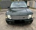 Зелений Ленд Ровер Рендж Ровер, об'ємом двигуна 3 л та пробігом 470 тис. км за 4003 $, фото 1 на Automoto.ua