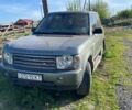 Зелений Ленд Ровер Рендж Ровер, об'ємом двигуна 0 л та пробігом 237 тис. км за 6000 $, фото 1 на Automoto.ua