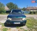 Зелений Ленд Ровер Рендж Ровер, об'ємом двигуна 4.4 л та пробігом 312 тис. км за 9500 $, фото 1 на Automoto.ua