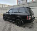 Ленд Ровер Рендж Ровер 2004 в Львове на Automoto.ua Зеленый Ленд Ровер Рендж Ровер, объемом двигателя 0 л и пробегом 400 тыс. км за 7300 $, фото 6 на Automoto.ua