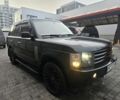 Ленд Ровер Рендж Ровер 2004 в Львове на Automoto.ua Зеленый Ленд Ровер Рендж Ровер, объемом двигателя 0 л и пробегом 400 тыс. км за 7300 $, фото 4 на Automoto.ua