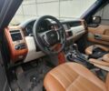 Ленд Ровер Рендж Ровер 2004 в Львове на Automoto.ua Зеленый Ленд Ровер Рендж Ровер, объемом двигателя 0 л и пробегом 400 тыс. км за 7300 $, фото 2 на Automoto.ua