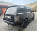 Ленд Ровер Рендж Ровер 2004 в Львове на Automoto.ua Зеленый Ленд Ровер Рендж Ровер, объемом двигателя 0 л и пробегом 400 тыс. км за 7300 $, фото 3 на Automoto.ua