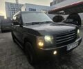 Ленд Ровер Рендж Ровер 2004 в Львове на Automoto.ua Зеленый Ленд Ровер Рендж Ровер, объемом двигателя 0 л и пробегом 400 тыс. км за 7300 $, фото 1 на Automoto.ua