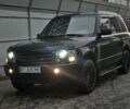 Ленд Ровер Рендж Ровер 2004 в Львове на Automoto.ua Зеленый Ленд Ровер Рендж Ровер, объемом двигателя 0 л и пробегом 400 тыс. км за 7300 $, фото 7 на Automoto.ua