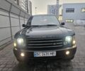 Ленд Ровер Рендж Ровер 2004 в Львове на Automoto.ua Зеленый Ленд Ровер Рендж Ровер, объемом двигателя 0 л и пробегом 400 тыс. км за 7300 $, фото 5 на Automoto.ua