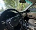 Зелений Ленд Ровер Рендж Ровер, об'ємом двигуна 3 л та пробігом 400 тис. км за 10500 $, фото 5 на Automoto.ua