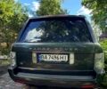 Зелений Ленд Ровер Рендж Ровер, об'ємом двигуна 3 л та пробігом 0 тис. км за 10500 $, фото 1 на Automoto.ua