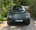 Зелений Ленд Ровер Рендж Ровер, об'ємом двигуна 3 л та пробігом 400 тис. км за 10500 $, фото 1 на Automoto.ua