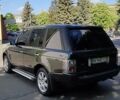 Зелений Ленд Ровер Рендж Ровер, об'ємом двигуна 3 л та пробігом 427 тис. км за 11300 $, фото 8 на Automoto.ua