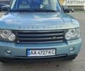 Зелений Ленд Ровер Рендж Ровер, об'ємом двигуна 3.6 л та пробігом 340 тис. км за 14000 $, фото 1 на Automoto.ua
