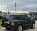 Зелений Ленд Ровер Рендж Ровер, об'ємом двигуна 4.37 л та пробігом 180 тис. км за 16000 $, фото 5 на Automoto.ua