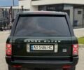 Зелений Ленд Ровер Рендж Ровер, об'ємом двигуна 4.37 л та пробігом 180 тис. км за 16000 $, фото 3 на Automoto.ua