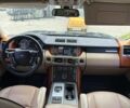 Зелений Ленд Ровер Рендж Ровер, об'ємом двигуна 4.37 л та пробігом 180 тис. км за 16000 $, фото 6 на Automoto.ua