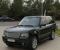Зелений Ленд Ровер Рендж Ровер, об'ємом двигуна 4.37 л та пробігом 180 тис. км за 16000 $, фото 1 на Automoto.ua