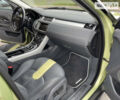 Зеленый Ленд Ровер Рендж Ровер, объемом двигателя 2 л и пробегом 79 тыс. км за 21000 $, фото 50 на Automoto.ua