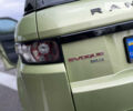 Зеленый Ленд Ровер Рендж Ровер, объемом двигателя 2 л и пробегом 79 тыс. км за 21000 $, фото 21 на Automoto.ua